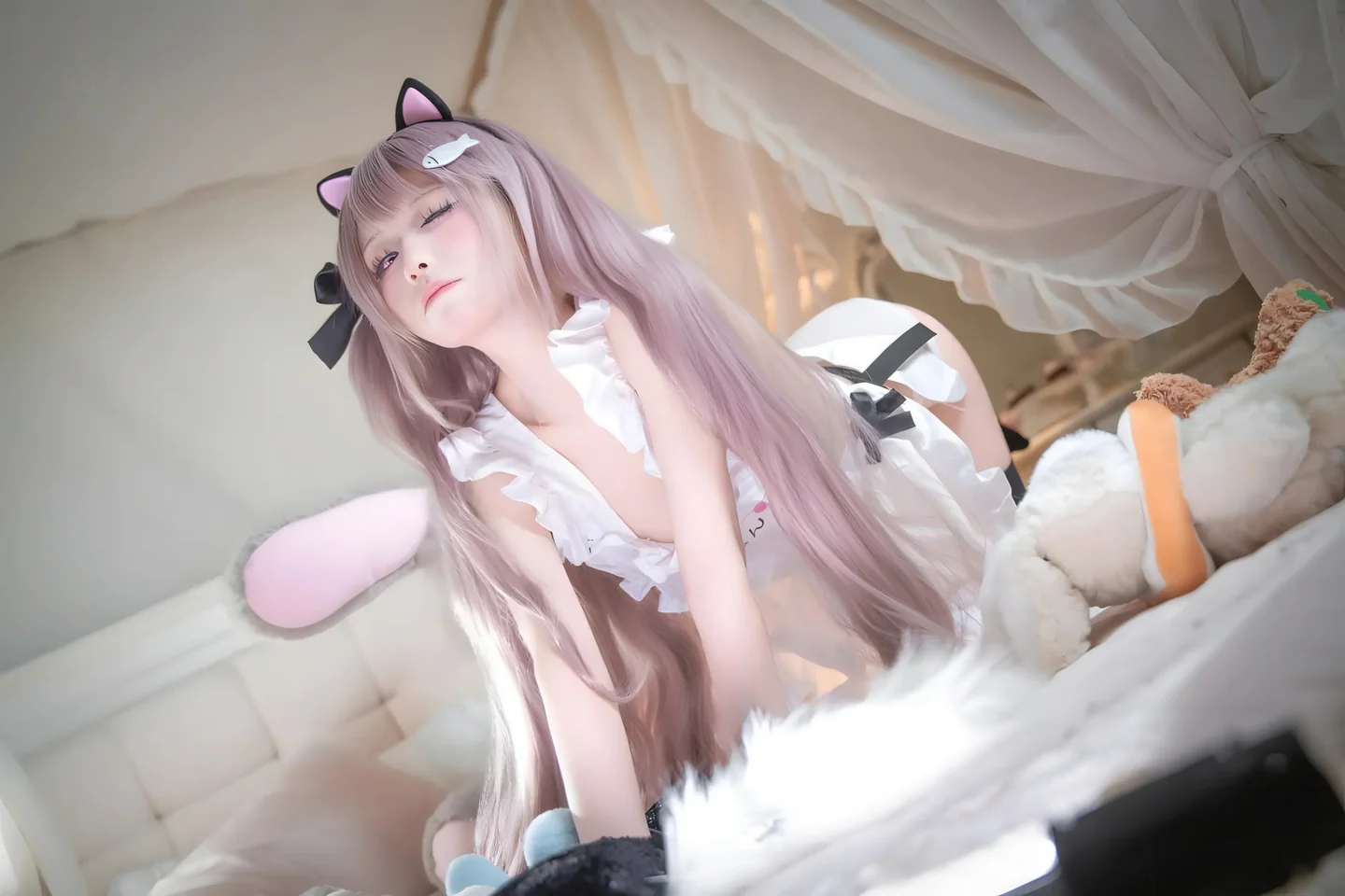 双木扶苏 - No.017 碧蓝航线 水星纪念 [31P-133MB] tg@simisebaisi 【丝足阁】024.webp